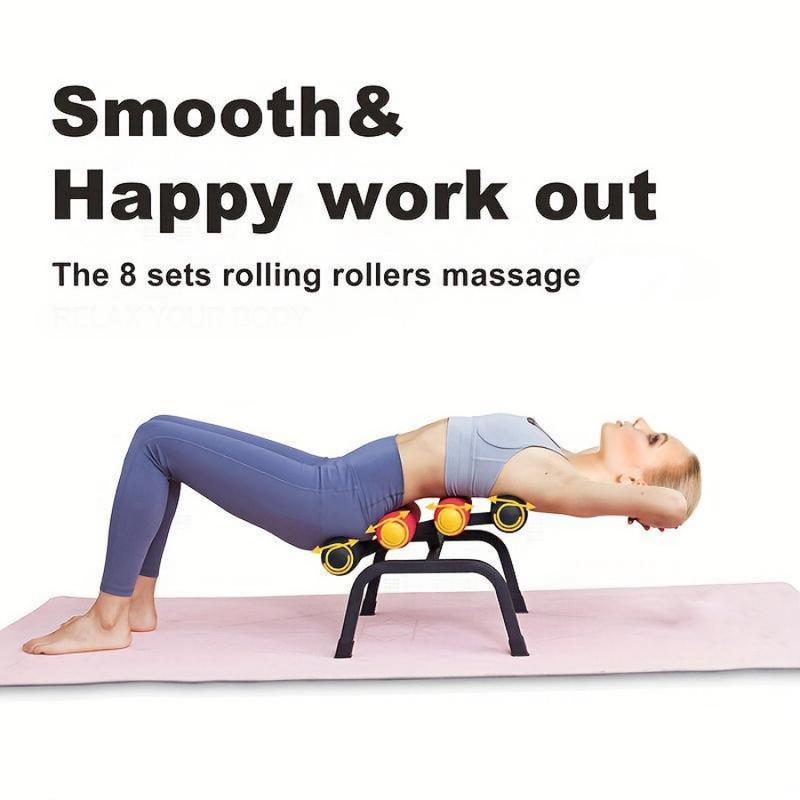 SpineEase Back Release Arch