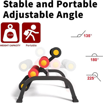 SpineEase Back Release Arch