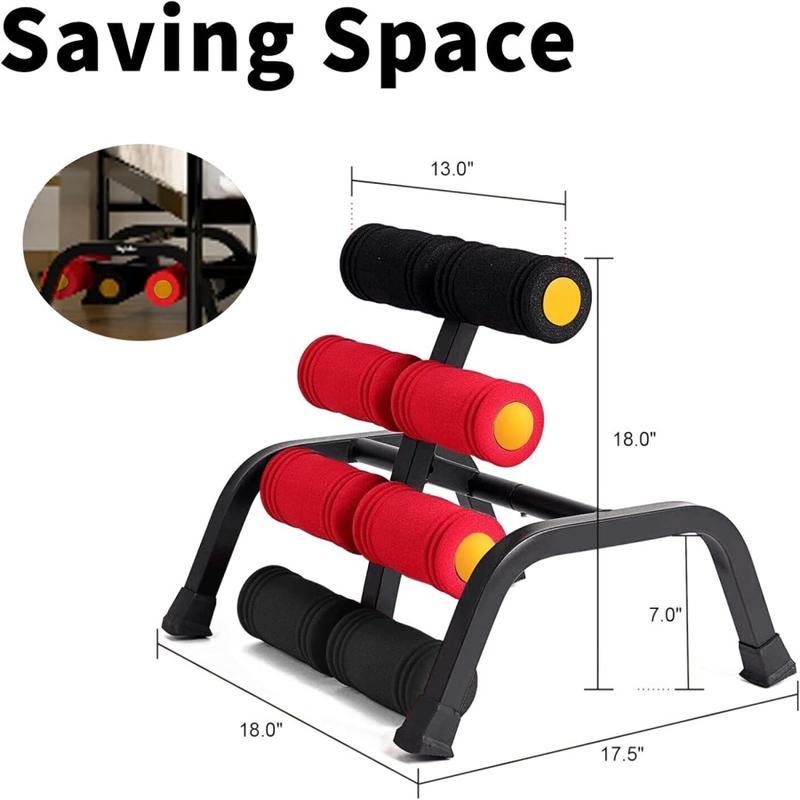 SpineEase Back Release Arch