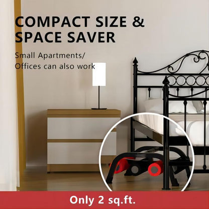 SpineEase Back Release Arch