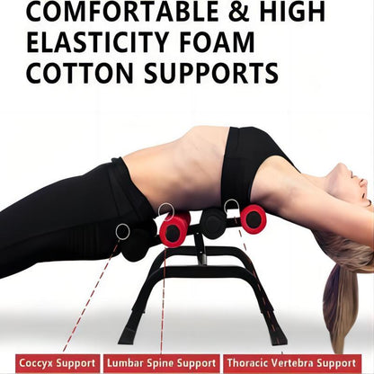 SpineEase Back Release Arch