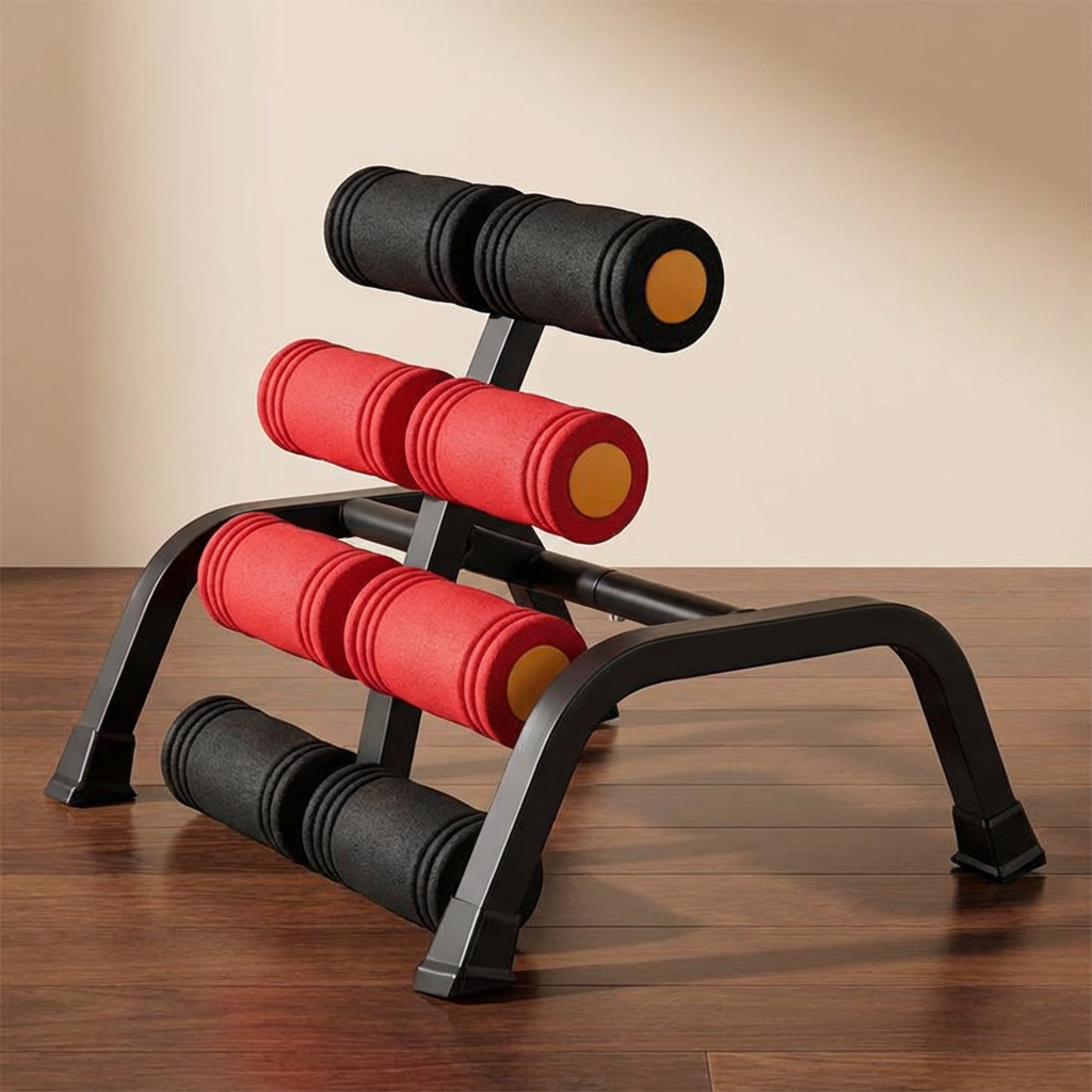 SpineEase Back Release Arch